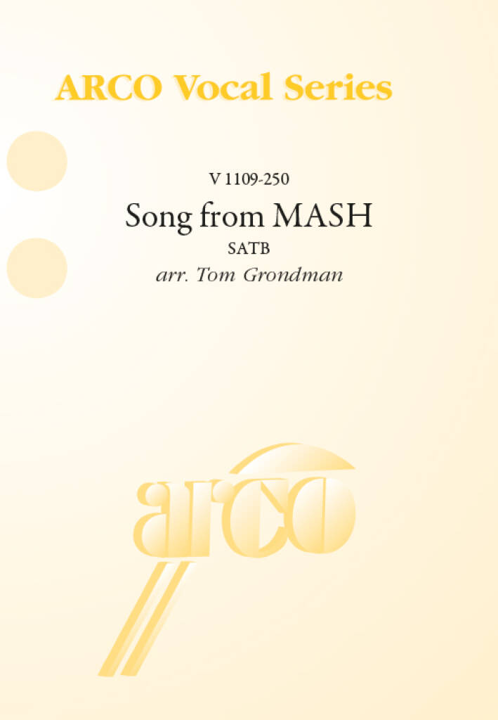 Song from MASH